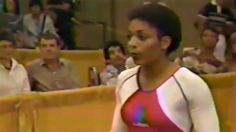 Dianne Durham First Black National Gymnastics Champion Dead At 52 Laptrinhx News