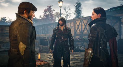 Jogo Assassins Creed Syndicate Para Xbox One Dicas Análise E Imagens