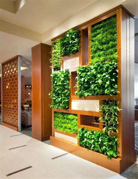 Indoor Garden Apartment Design Ideas For Summer 7