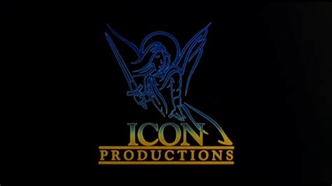 Icon Productions Closing Logo Group Wikia Fandom Powered By Wikia