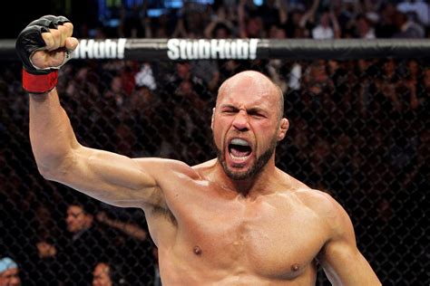 Ufc Hall Of Famer Randy Couture’s Sex Tape Leaks Online