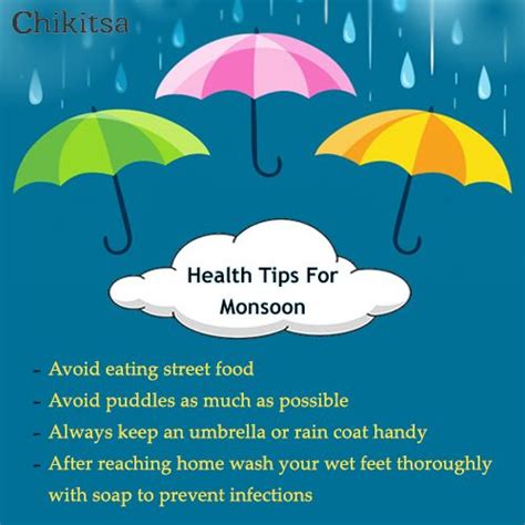 health tips for monsoon season must follow health tips how to stay healthy green eating
