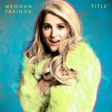 Meghan Trainor feat. John Legend - Like I'm Gonna Lose You lyrics