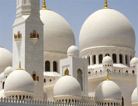Top 10 Tourist Attractions In United Arab Emirates The Mysterious World