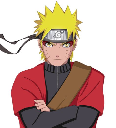 Naruto Uzumaki From Naruto The New Generation A Roleplay On Rpg