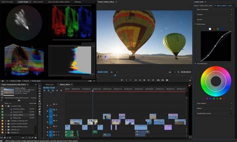 Adobe premiere pro cc 2017 is the most powerful piece of software to edit digital video on your pc. Adobe Premiere Pro CC 2017 v11.0.1 x64 Free Download