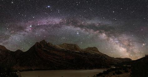 Can You See The Milky Way From Where You Live