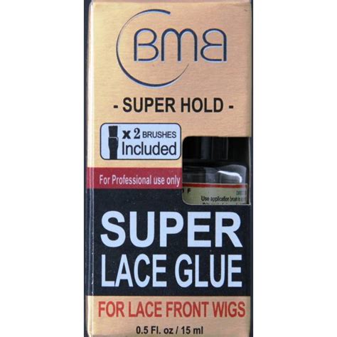 Bmb Super Lace Glue Lady Edna