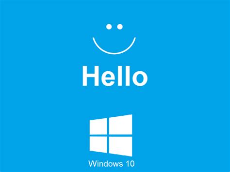 Windows10hello Wyzguys Cybersecurity