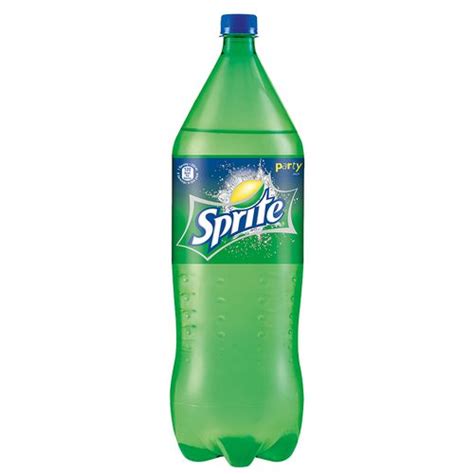 Buy Sprite Soft Drink 2 L Bottle Online At Best Price Bigbasket