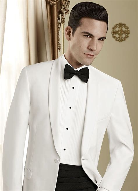 9 Refreshing New Tuxedos Were Pleased To Announce Our New Styles Of