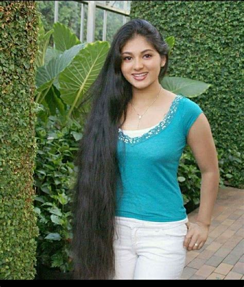 Pin By Govinda Rajulu Chitturi On Cgr Long Hair Show Long Hair Women Long Hair Styles Thick