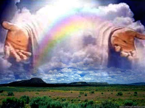 Maranatha Family: JANJI-JANJI ALLAH dalam ALKITAB