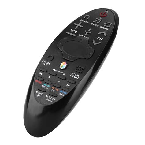 This app offers you all the functions of your classic tv remote with the advantage of controlling multiple devices and even without visible connection to your tv. Spptty Multi-function Smart TV Remote Control for Samsung ...