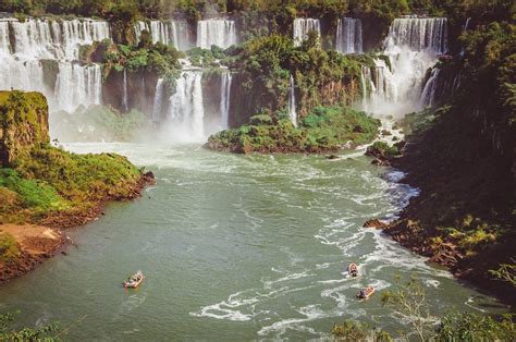 Os Principais Pontos Turísticos Do Paraná Temporadalivre