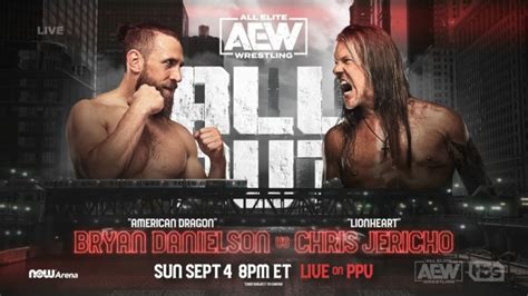 Aew Dynamite Notes Rampage Next Weeks Dynamite And All Out 2022 Cards Surprise Appearances Tpww