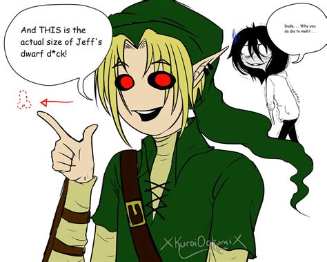 ben drowned [the truth] by kethereal on deviantart