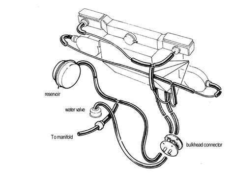 A Comprehensive Guide To Understanding Carburetor Vacuum Lines Diagram