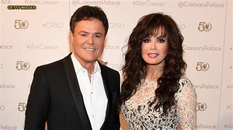 Marie Osmond Shows Off Hair Transformation I Think Blondes Do Have