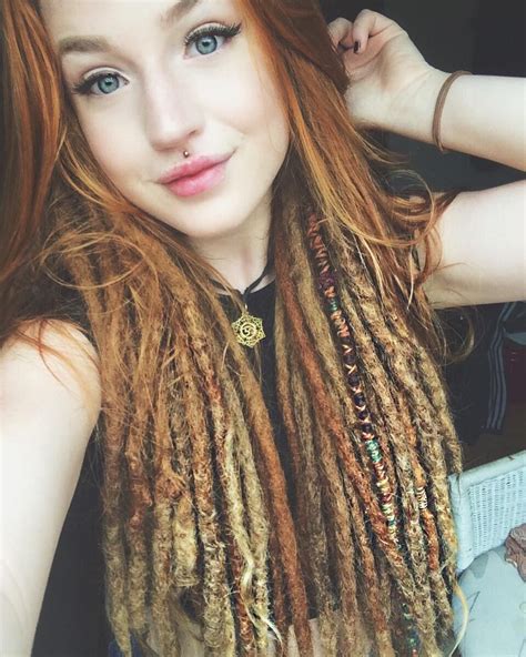 23 Half Head Dreads Hairstyles Hairstyle Catalog