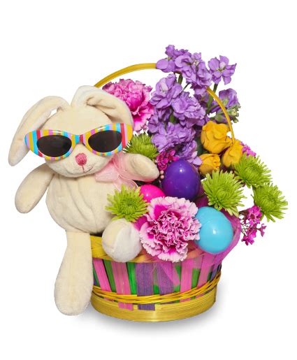Top 5 Easter Flower Arrangements