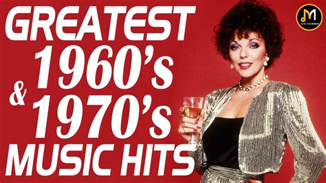 60s And 70s Greatest Hits Playlist Oldies But Goodies Music That