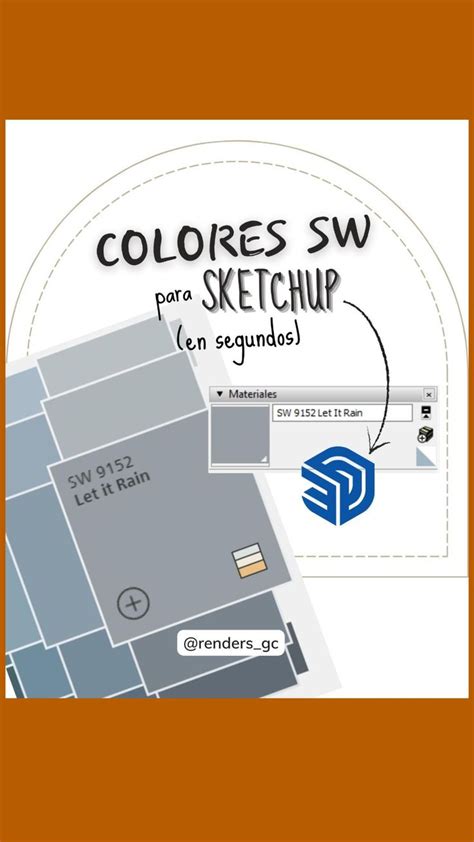 Sketchup Tips Map Tips Map Screenshot