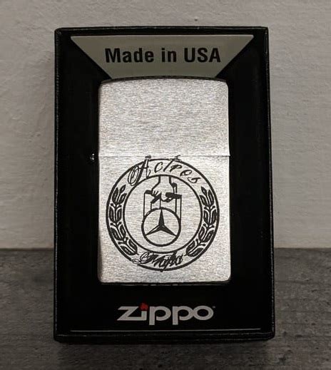 Zippo 15l050 feuerzeug, messing, schwarz, 5.70 x 3.70 x 1, 2 cm günstig auf amazon.de: Zippo Feuerzeug | SZ - Folien