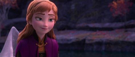 Frozen Ii 2019 Animation Screencaps Anna Frozen Disney Princess