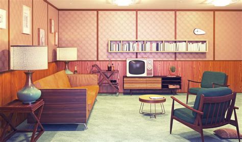 Why Mid Century Is Here To Stay Memoky Blog For Interior Design