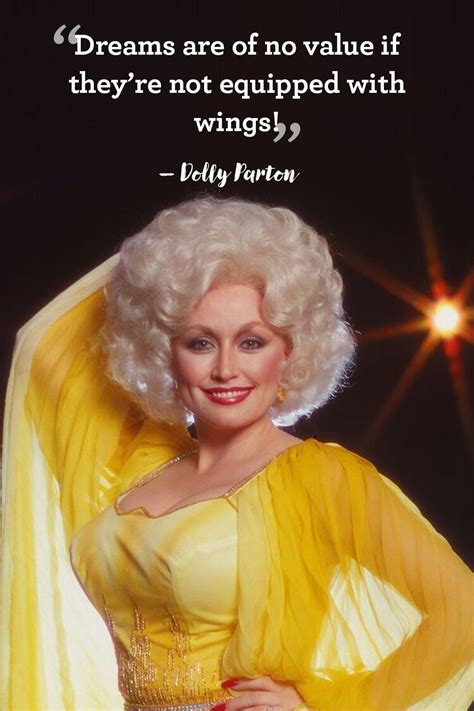 22 Dolly Parton Quotes Thatll Liberate You As A Woman Artofit