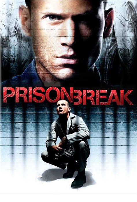 J Ai Pas Le Temps Prison Break - Prison Break - Série (2005) - Torrent sur Cpasbien