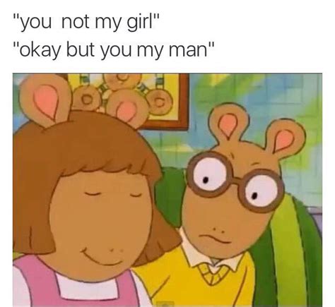 Arthur This Isnt Weed Meme