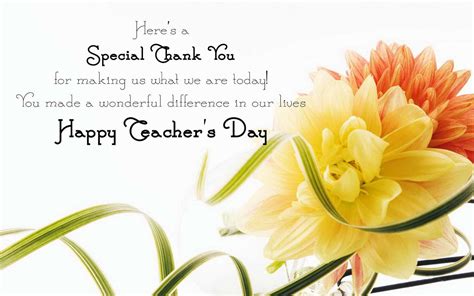 Happy Teachers Day Wishes Greetings Whatsapp Messages And Quotes