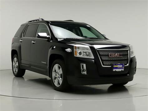 Used 2015 Gmc Terrain For Sale