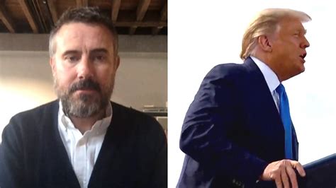 Jeremy Scahill On Trump S Homicidal Pandemic Response What S At Stake In November Election