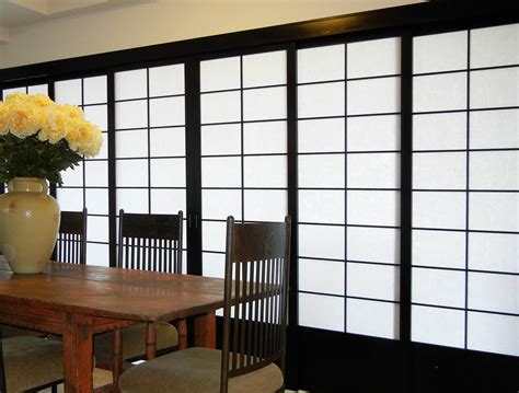 Lovely Shoji Screen Ikea Homesfeed