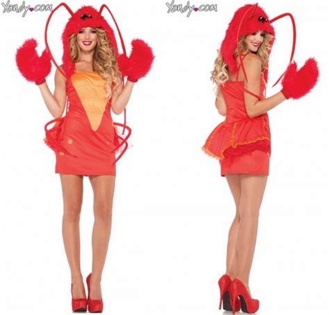 13 Of The Most Inappropriate Sexy Halloween Costumes For Women