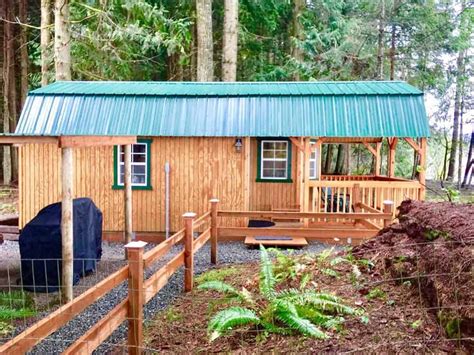 1.1 cabins along the stevens pass highway (hwy 2) 1.2 cabins near mt. 13 Private and Secluded Cabin Rentals in Washington