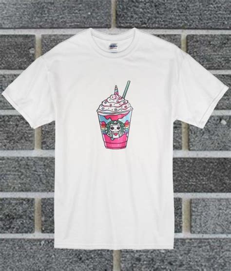 Starbucks Lovers T Shirt