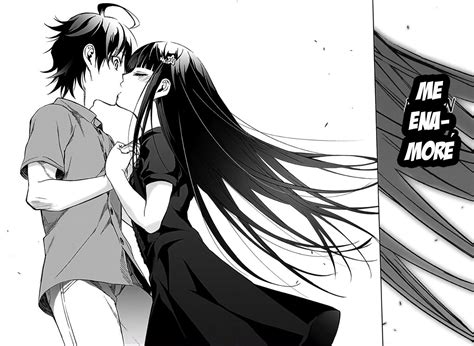 Sousei no onmyouji benio pinturas imagenes increibles dibujos adashino benio imágenes personajes el exorcista ilustraciones. Sousei no Onmyouji - MANGA - Lector - TuMangaOnline ...