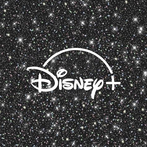 Disney Plus App Icon Aesthetic Black And White : All Credit Goes To
