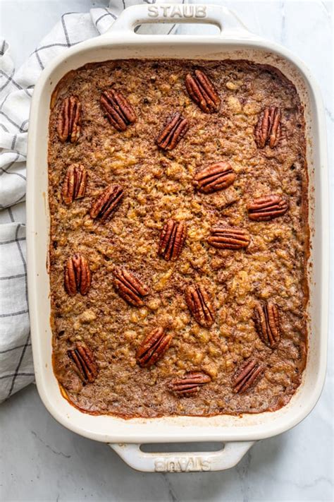 The Top 15 Baking Steel Cut Oats Easy Recipes To Make At Home