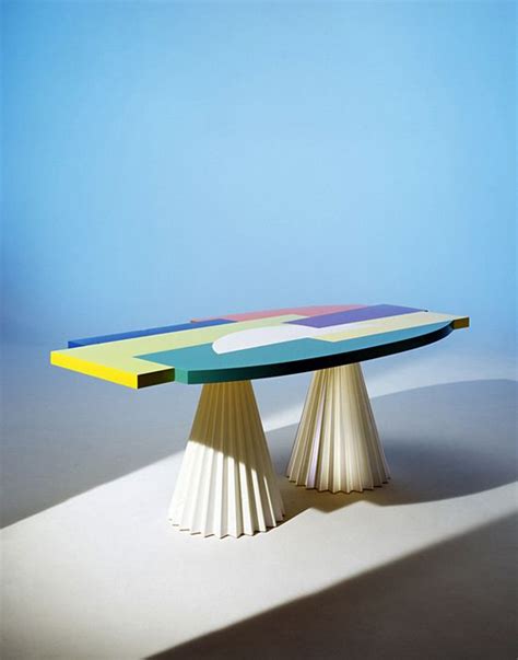 Aqqindex Alessandro Mendini Furniture Design Modern Furniture