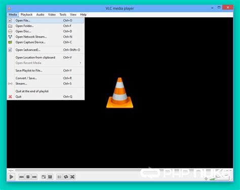 Vlc media player supports virtually all video and audio formats, including subtitles, rare file formats and vlc is the ultimate media player, ported to the windows universal platform. VLC Media Player Download For PC Windows XP, 7, 8 - All PC Download