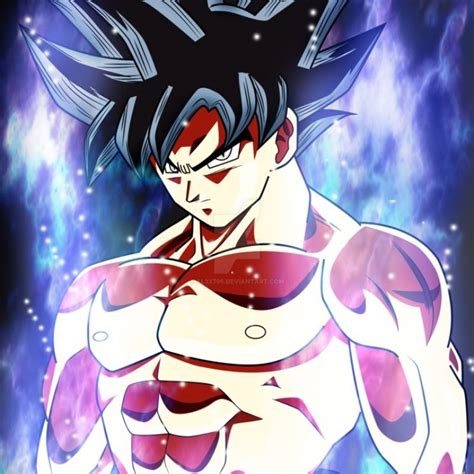 10 New Goku New Form Wallpaper Full Hd 1920×1080 For Pc