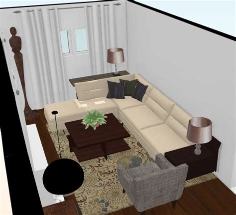 12x18 Living Room Layout 9 Pictures Livingroomsone