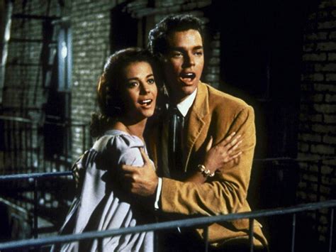 60th Anniversary Screening Of West Side Story Kicks Off 2021 Tmc