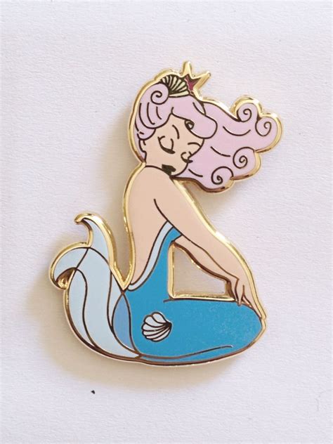 Pin On Mermaid Pins