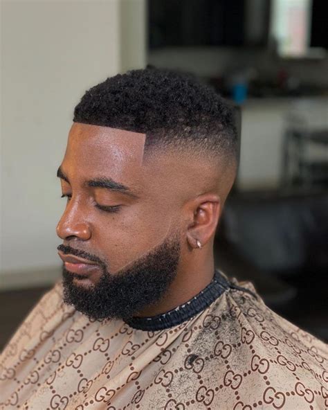 The Black Male Hairstyles Short Hair With Simple Style Stunning And